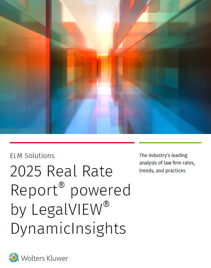 2025 Real Rate Report