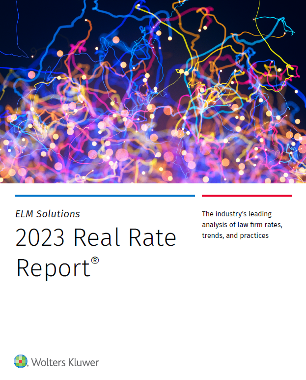 2023 Real Rate Report