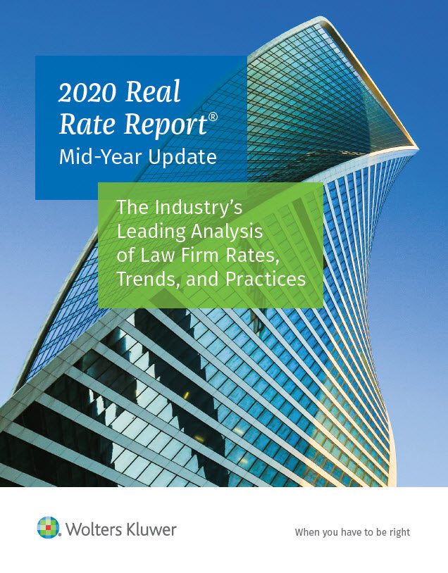 The 2020 Mid-Year Real Rate Report