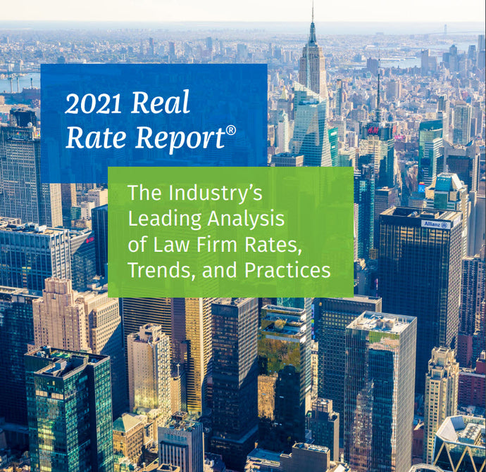 2021 Real Rate Report