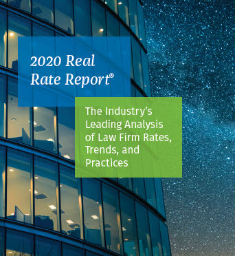 The 2020 Real Rate Report