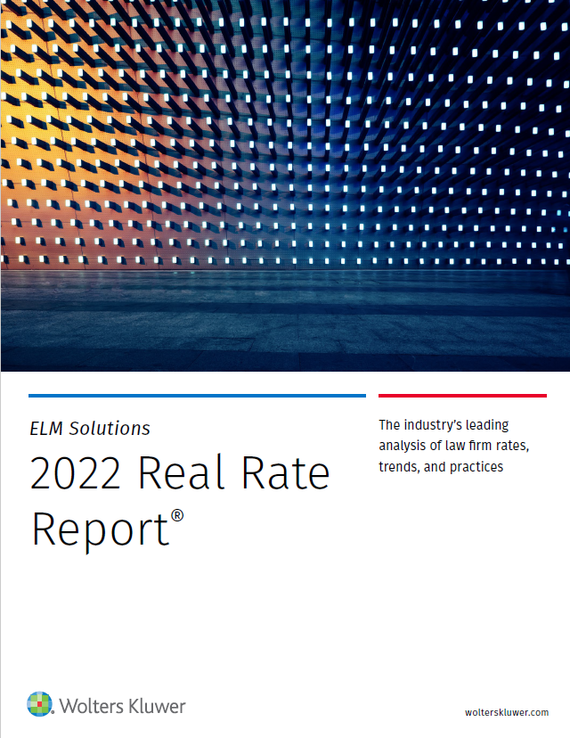 2022 Real Rate Report